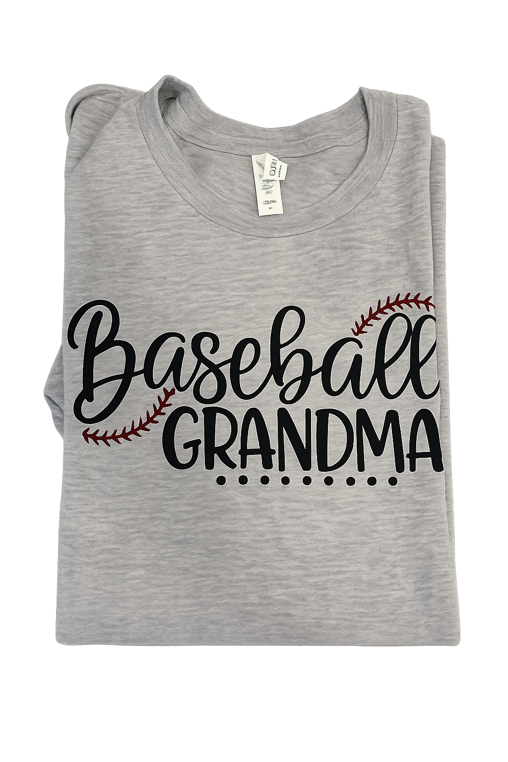 Baseball Grandma