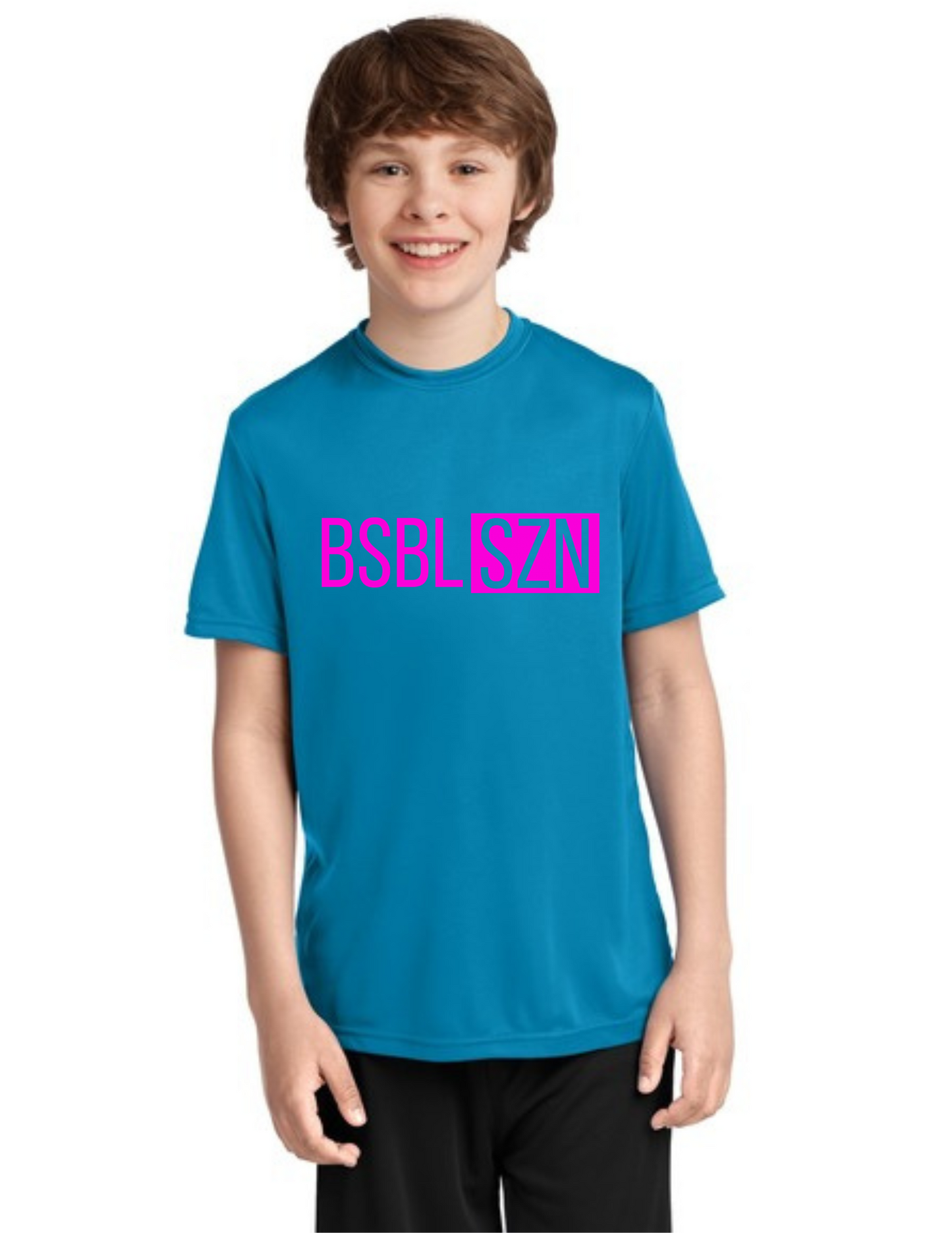 BSBL SZN