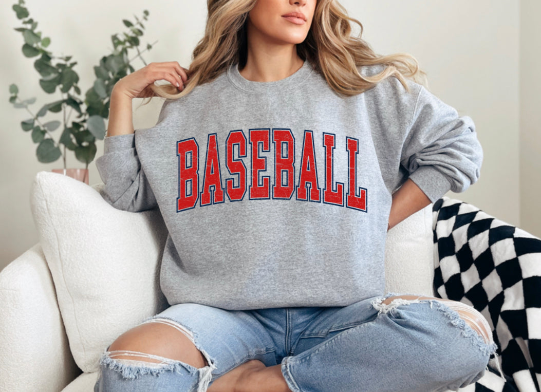 Vintage Baseball