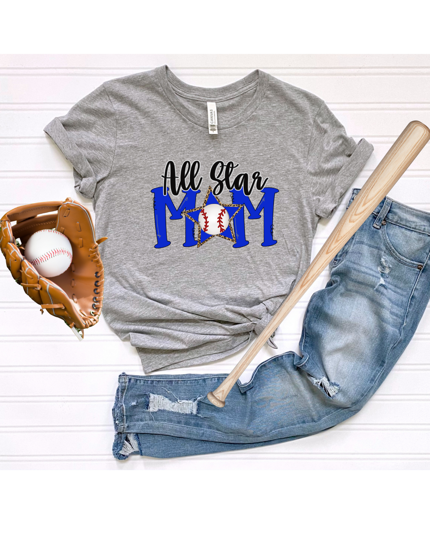 All Star Mom