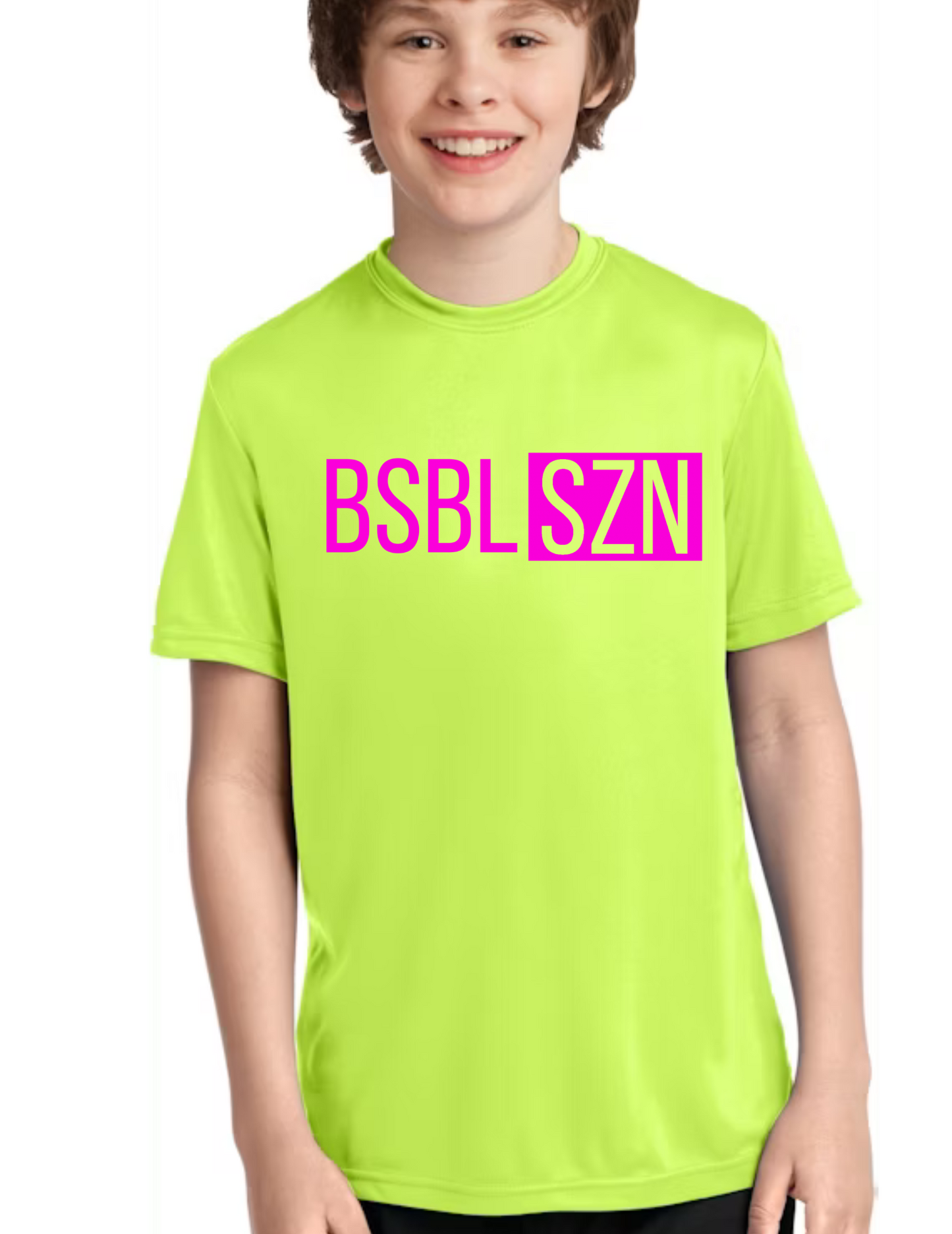 BSBL SZN