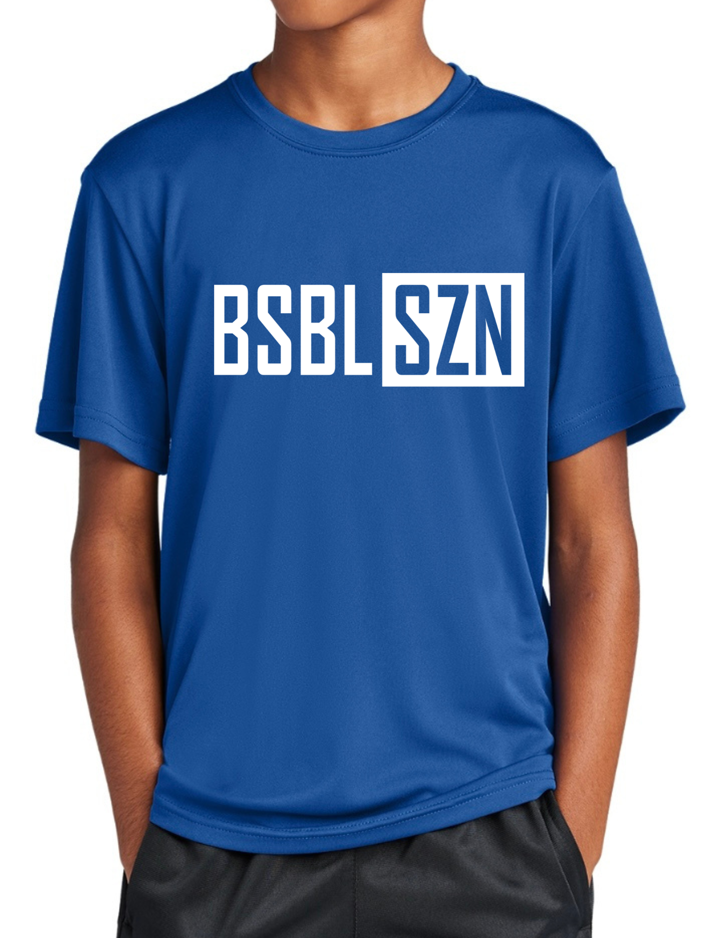 BSBL SZN