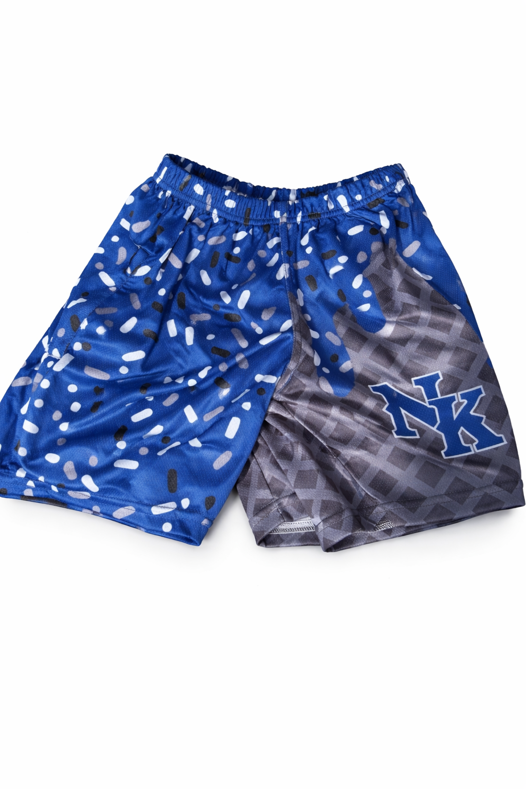 NK Ice scream Shorts