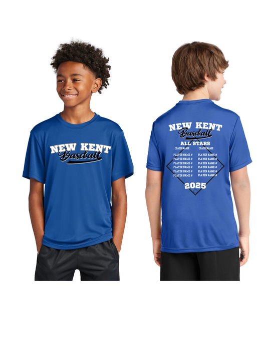 All Star Team Shirt