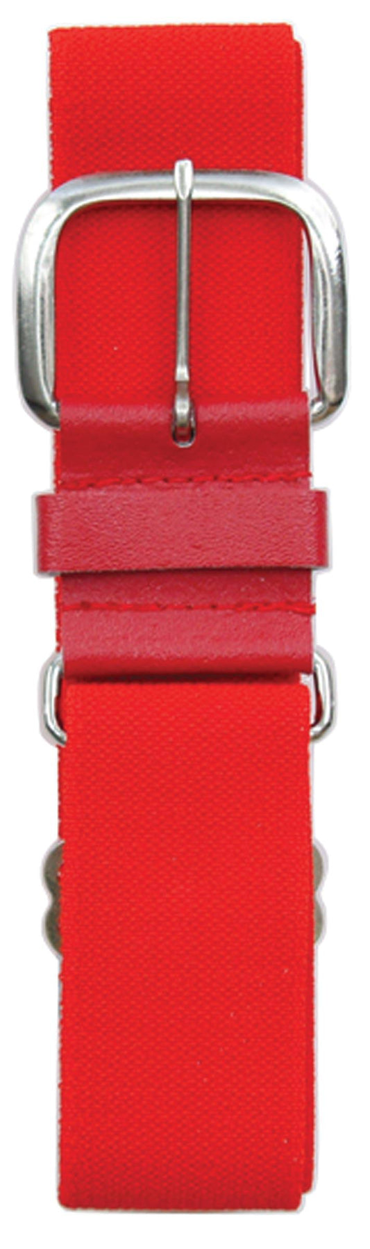 Champro Youth Brute Baseball Belt- Red