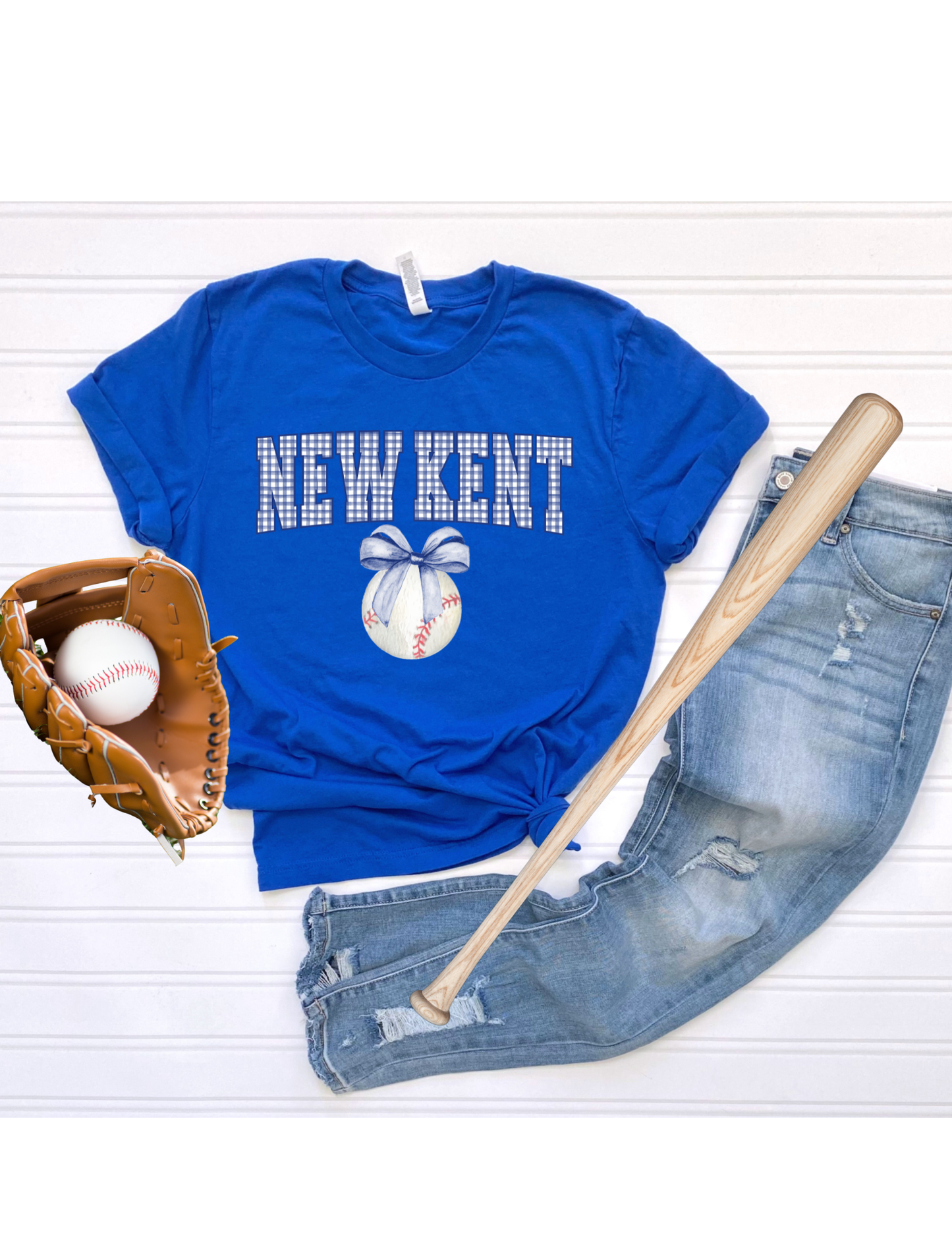 New Kent Bow