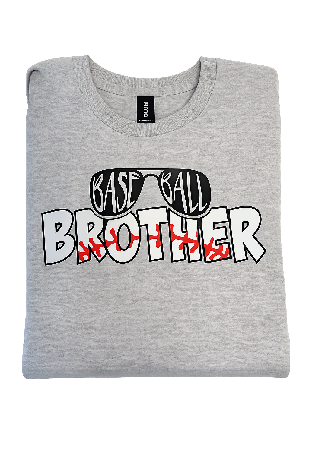 Baseball Brother Glasses