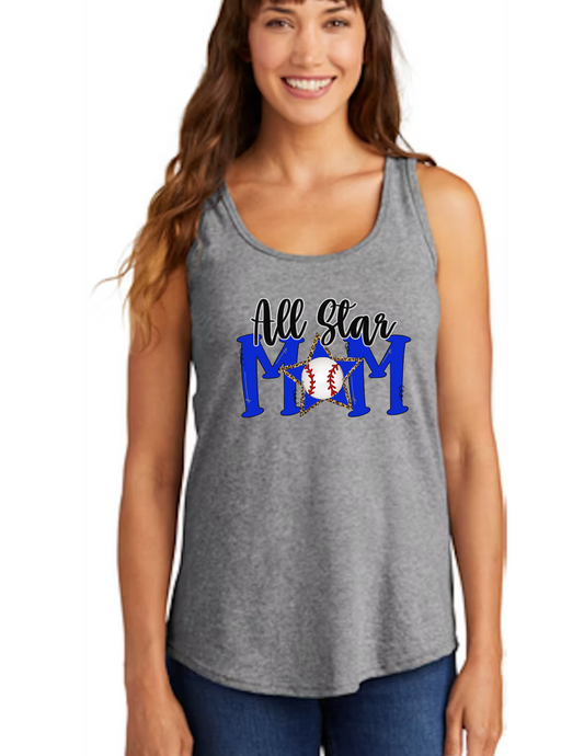 All Star Mom