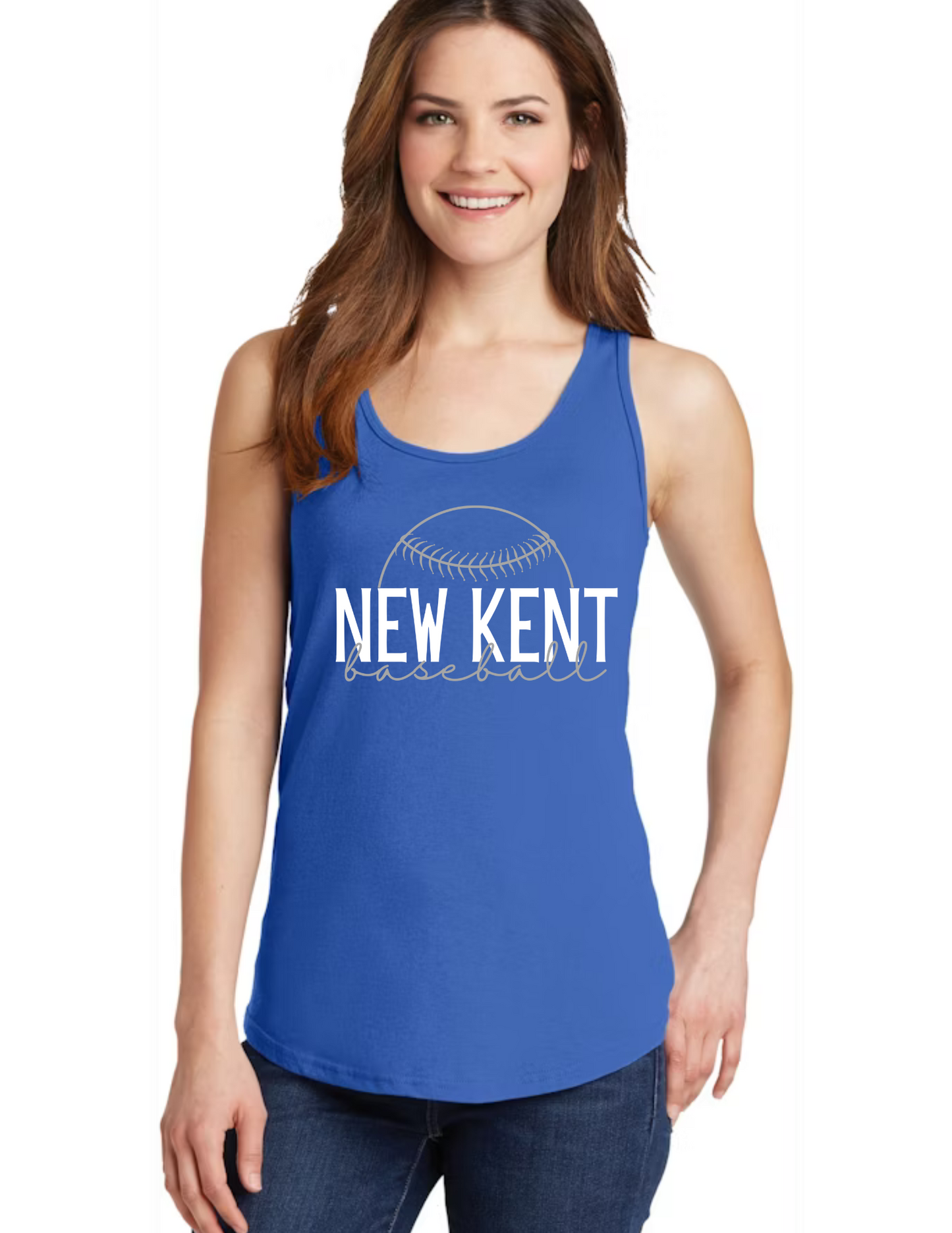 New Kent Baseball