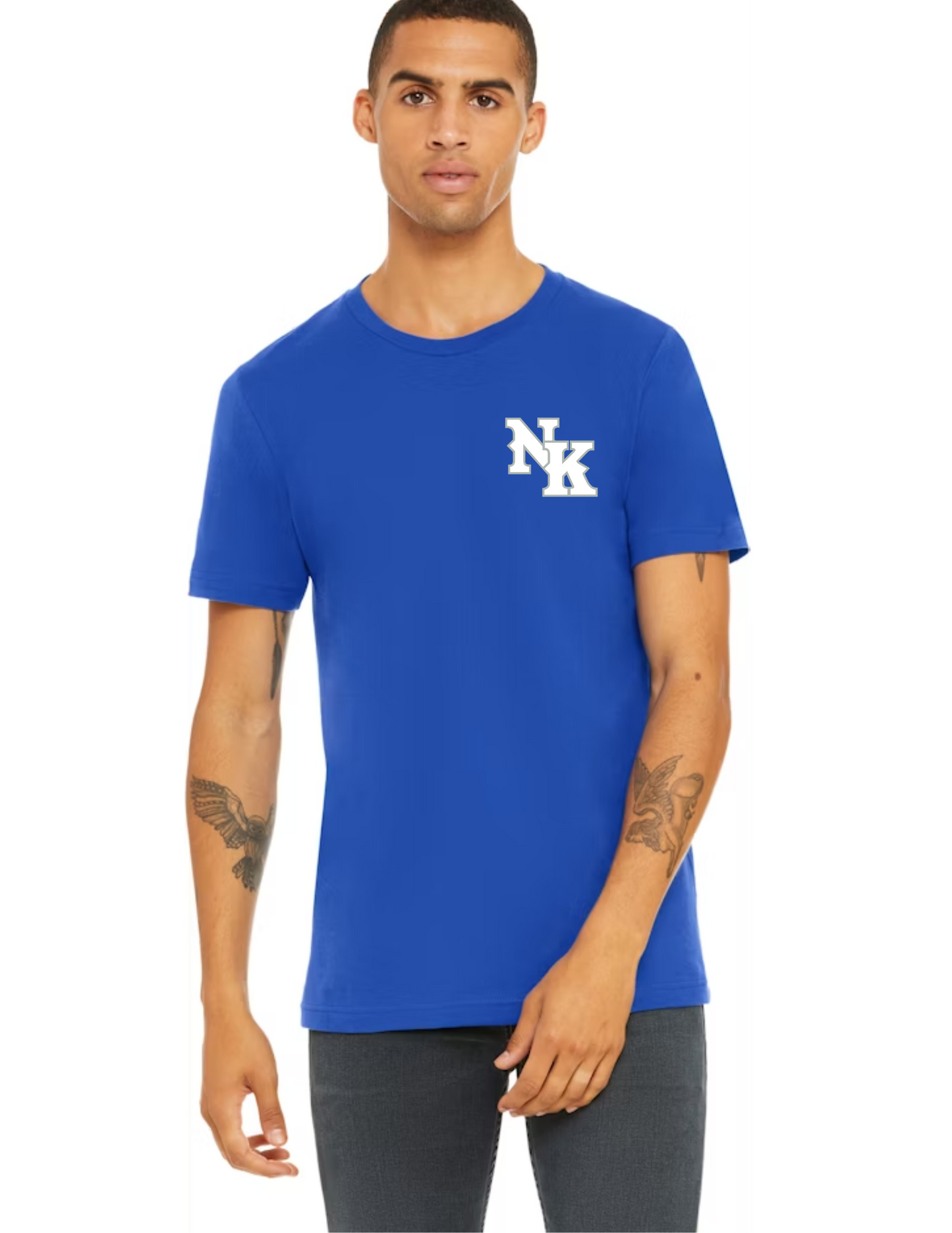 Bella Canvas T-Shirt