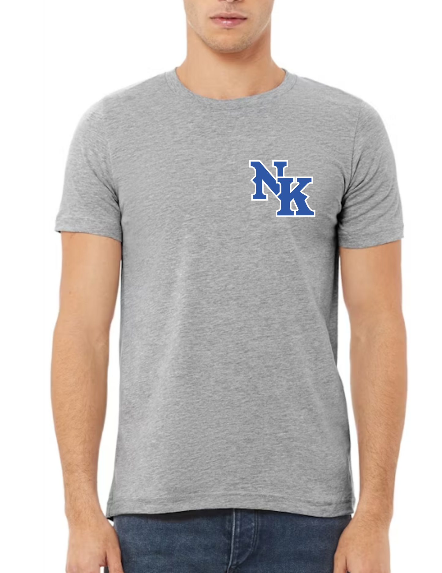 Bella Canvas T-Shirt