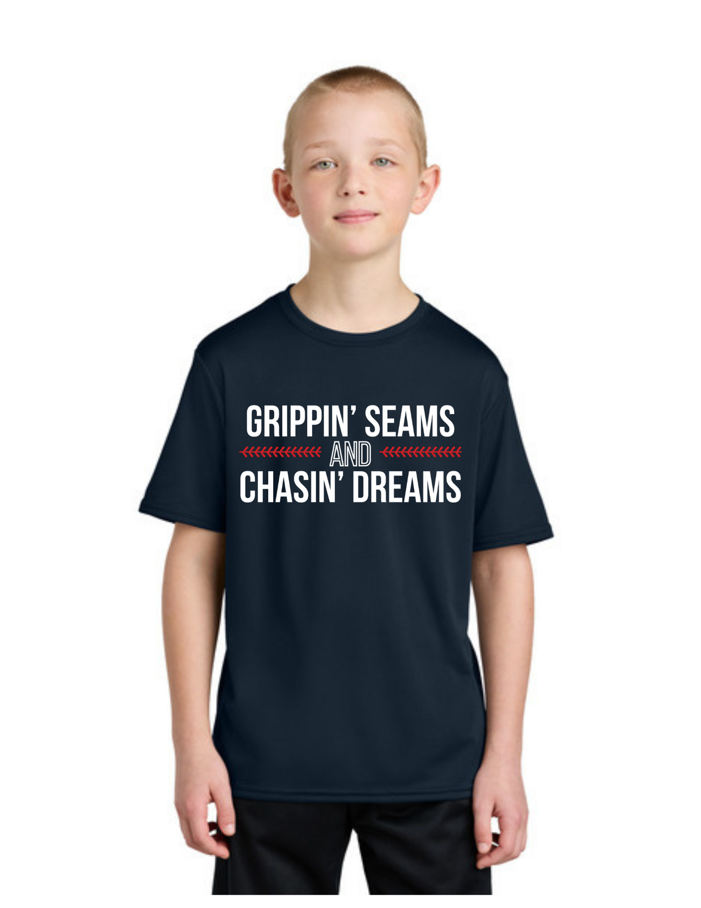 Grippin' Seams