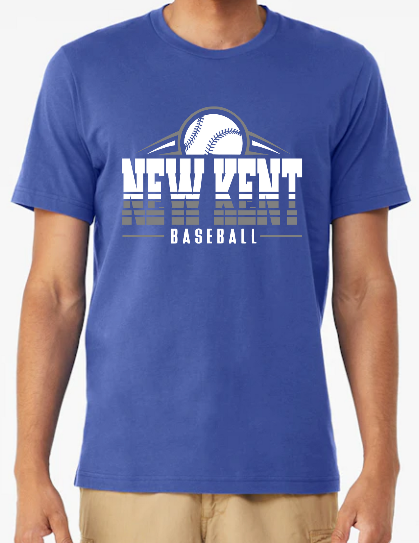 Bella Canvas T-Shirt