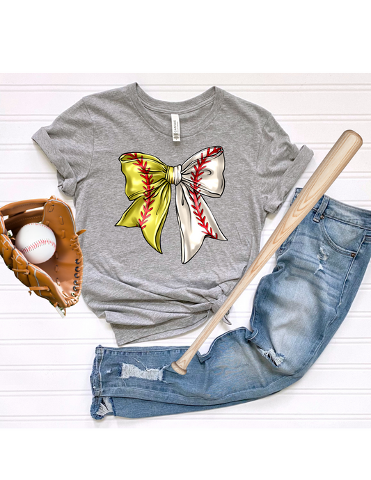 Sports Bow