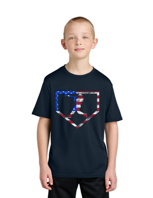 All American Batter