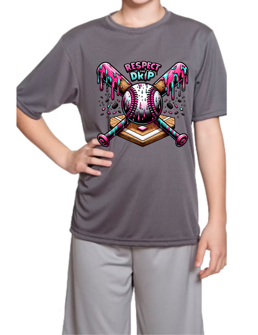 Respect the Drip