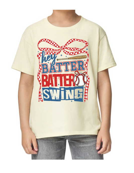 Swing Batter
