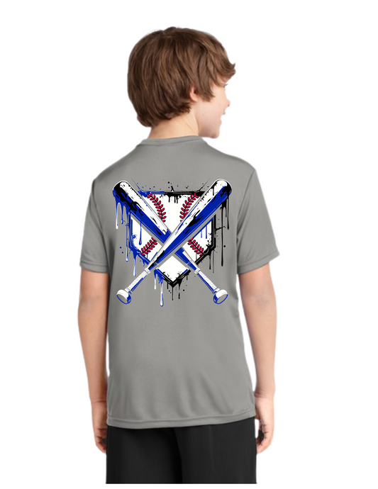 Drippy Homeplate
