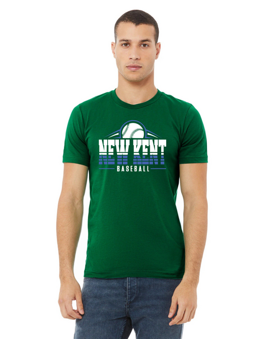 Bella Canvas- Unisex Jersey T-Shirt-Yard Goats