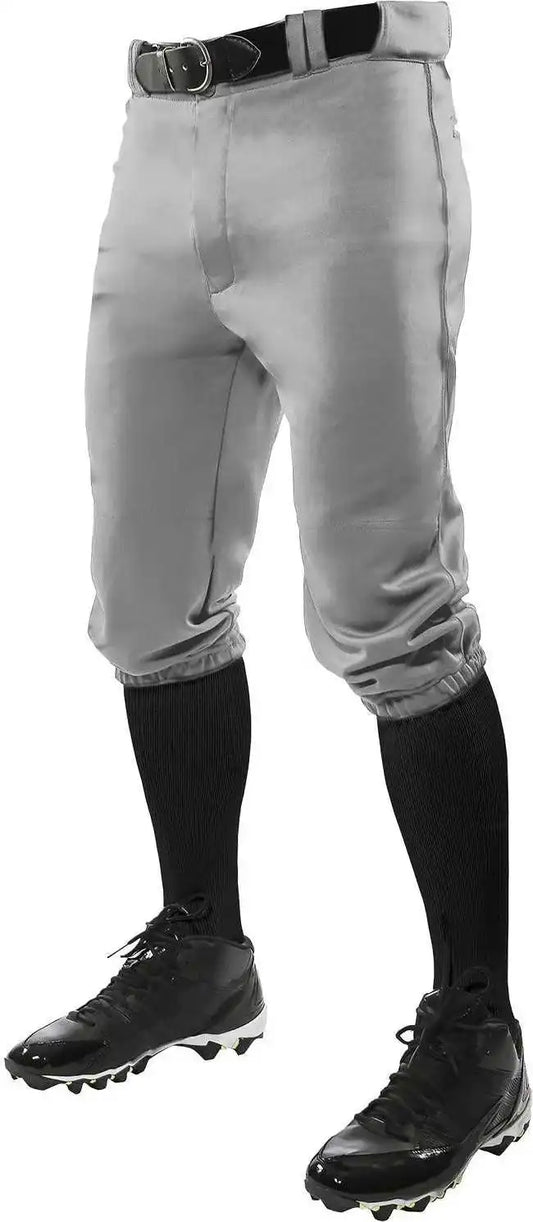 Grey Champro Knickers