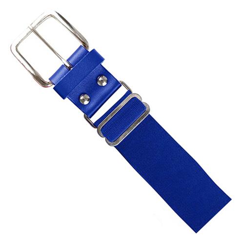 Champro Youth Brute Baseball Belt- Royal